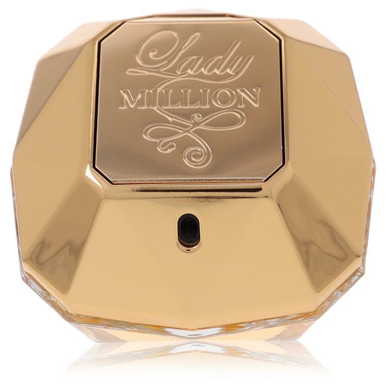 Paco Rabanne Lady Million Eau de Parfum 80ml von Paco Rabanne