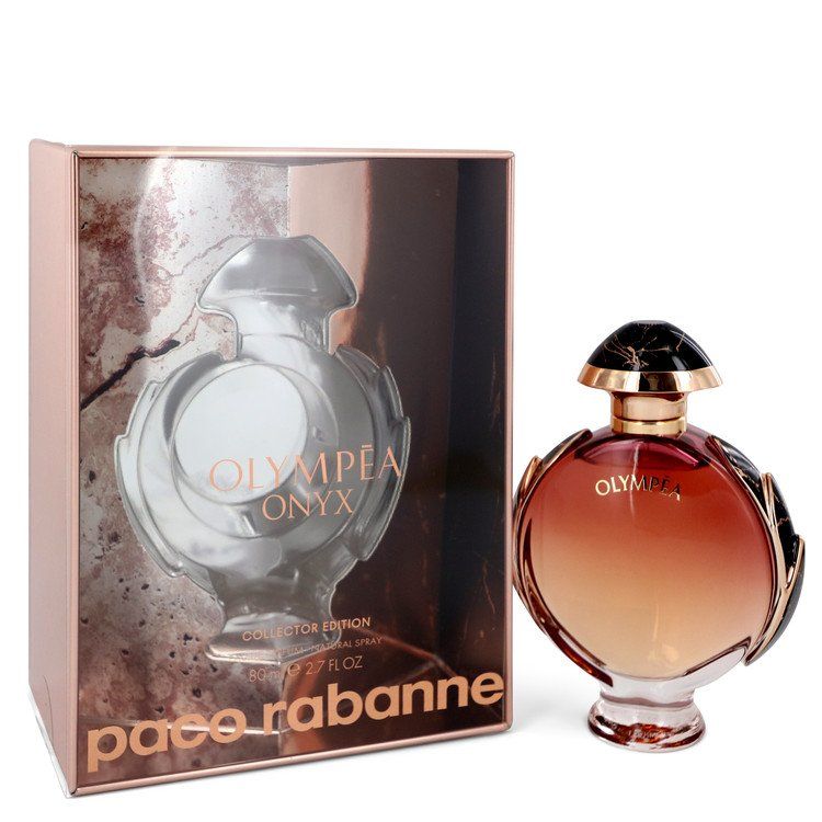 Olympéa Onyx by Paco Rabanne Eau de Parfum 80ml von Paco Rabanne