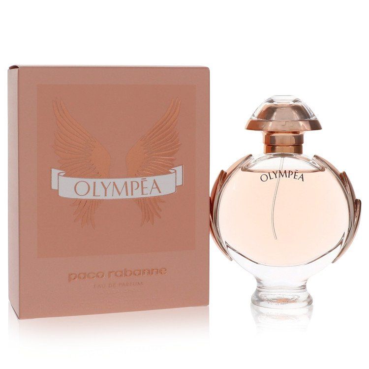 Olympéa by Paco Rabanne Eau de Parfum 50ml von Paco Rabanne