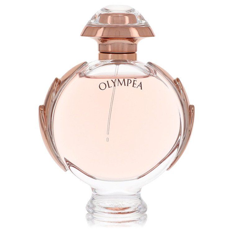 Olympéa by Paco Rabanne Eau de Parfum 80ml von Paco Rabanne