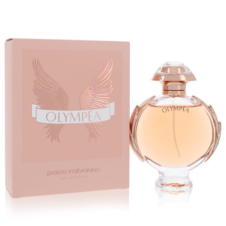 Olympéa by Paco Rabanne Eau de Parfum 80ml von Paco Rabanne