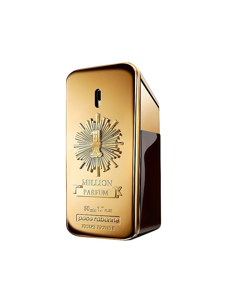 RABANNE 1 Million Parfum Eau de Parfum Spray 50ml von RABANNE