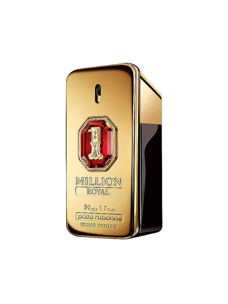 PACO RABANNE 1 Million Royal Parfum Natural Spray 50ml von Paco Rabanne