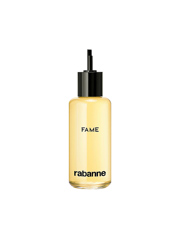 PACO RABANNE Fame Eau de Parfum Refill 200ml von Paco Rabanne