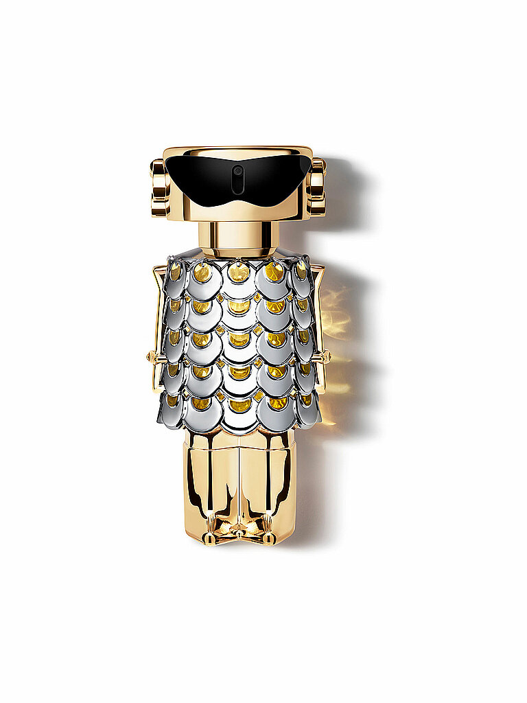 PACO RABANNE Fame Eau de Parfum Refillable 80ml von Paco Rabanne