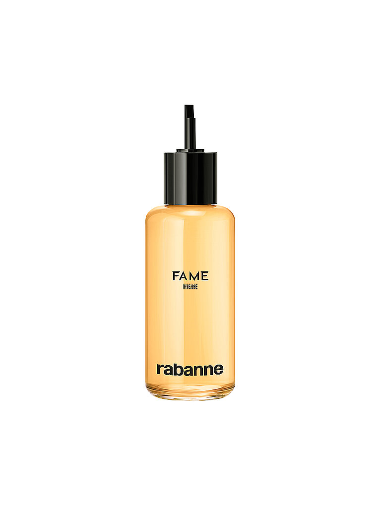 PACO RABANNE Fame Intense Eau de Parfum Intense Refill 200ml von Paco Rabanne