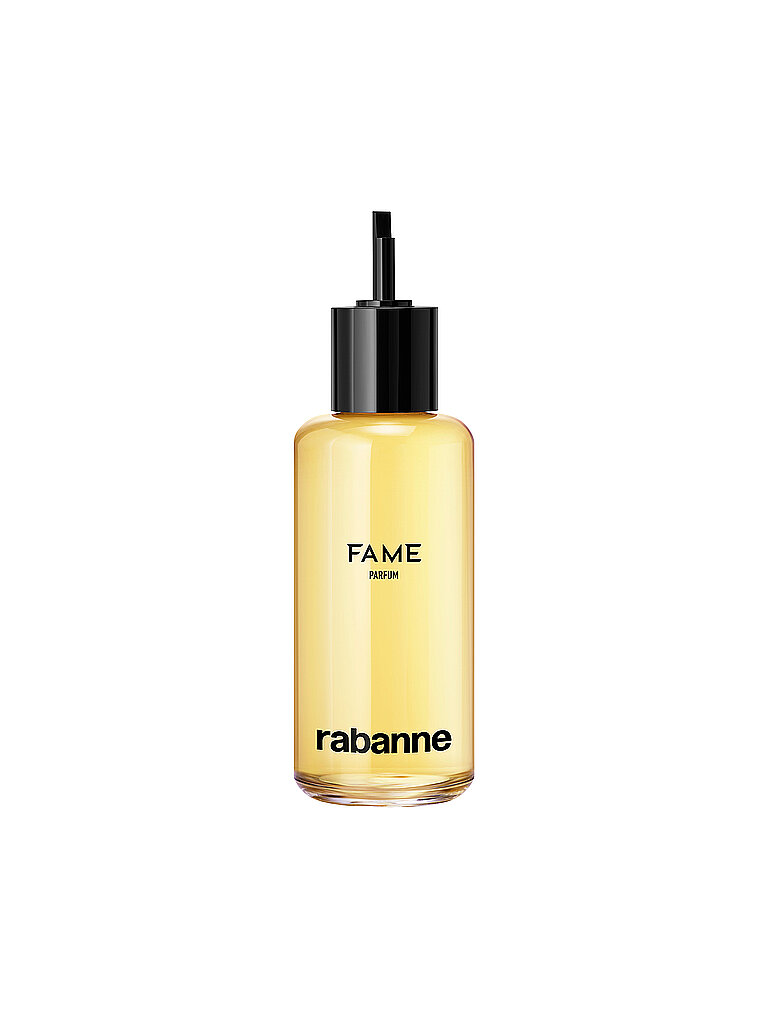 PACO RABANNE Fame Parfum Refill 200ml von Paco Rabanne