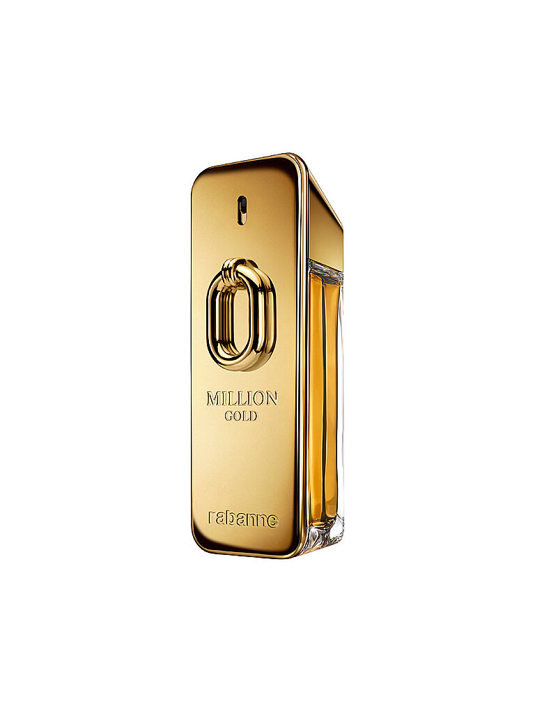 PACO RABANNE Million Gold Eau de Parfum Intense 100ml von Paco Rabanne