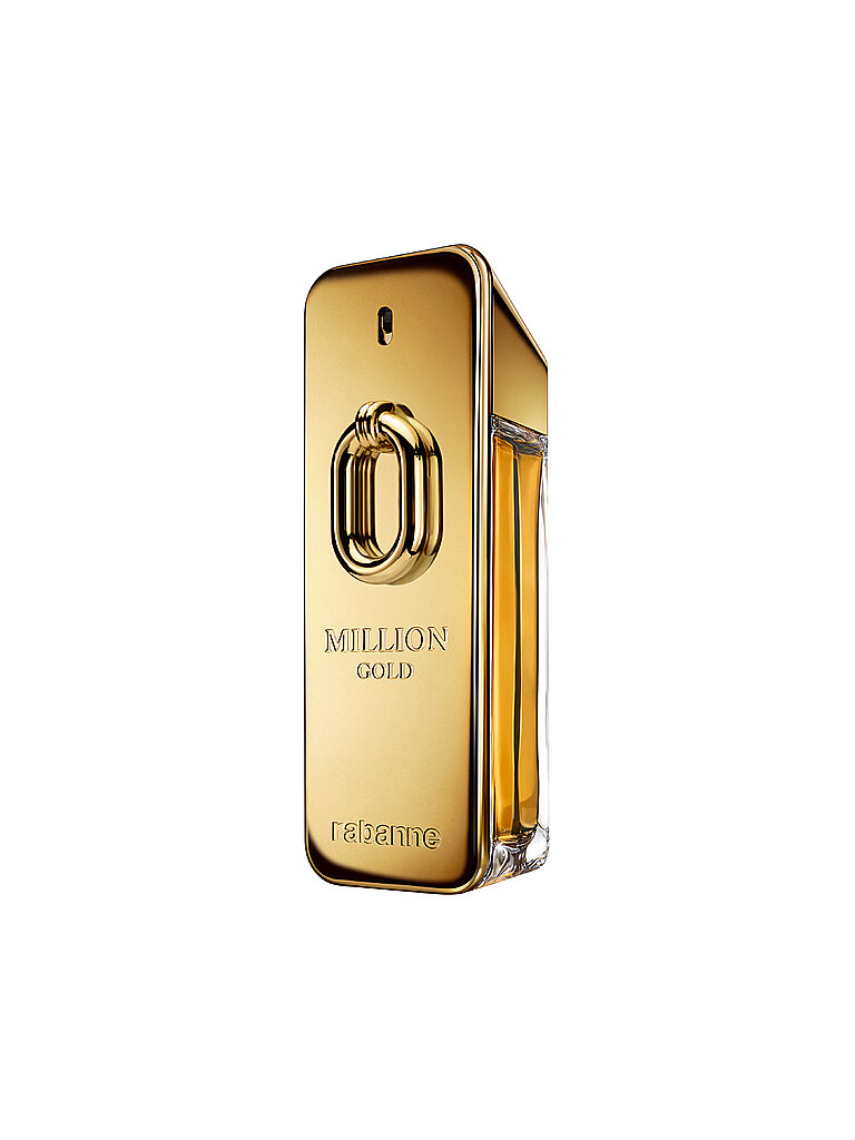 PACO RABANNE Million Gold Eau de Parfum Intense 200ml von Paco Rabanne