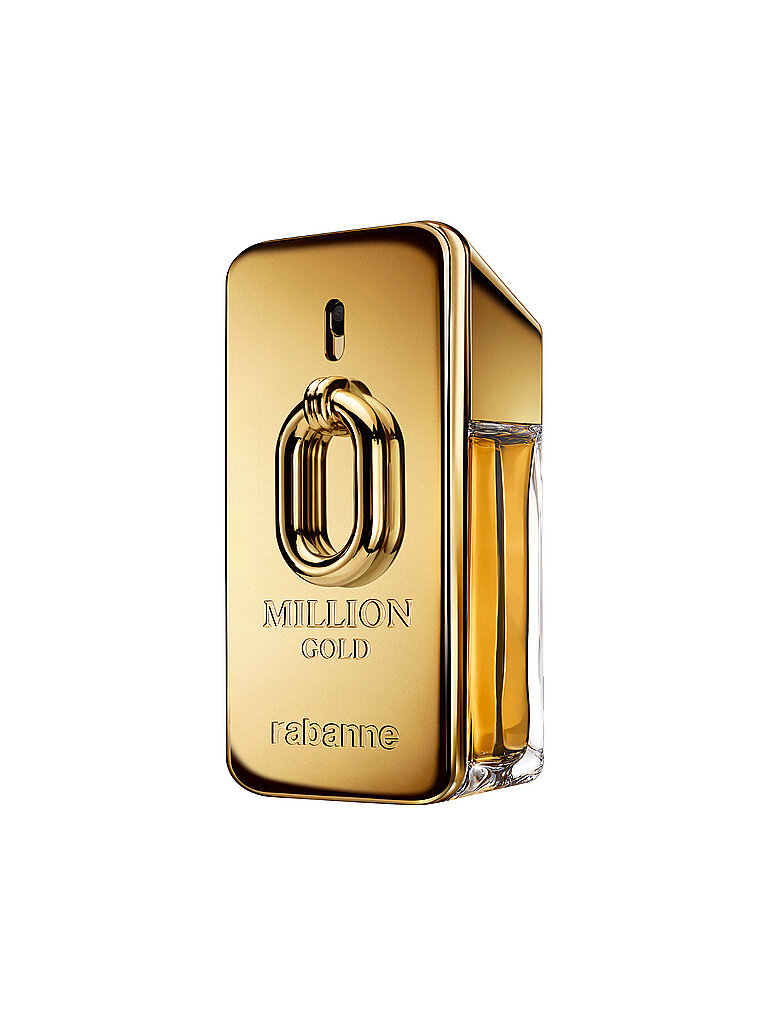 RABANNE Million Gold Eau de Parfum Intense 50ml von RABANNE