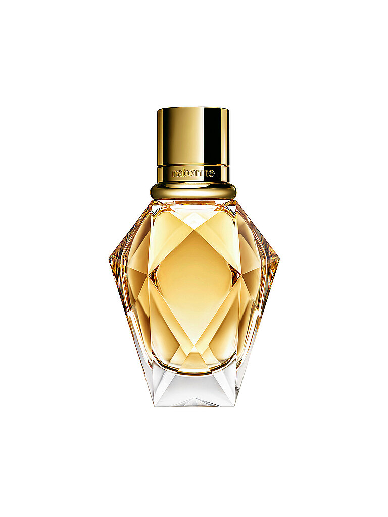 PACO RABANNE Million Gold For Her Eau de Parfum 30ml von Paco Rabanne