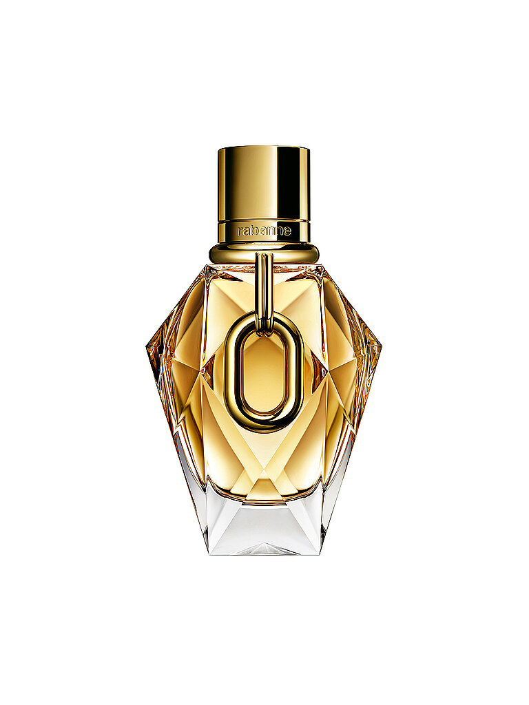 PACO RABANNE Million Gold For Her Eau de Parfum 50ml (Refilable) von Paco Rabanne