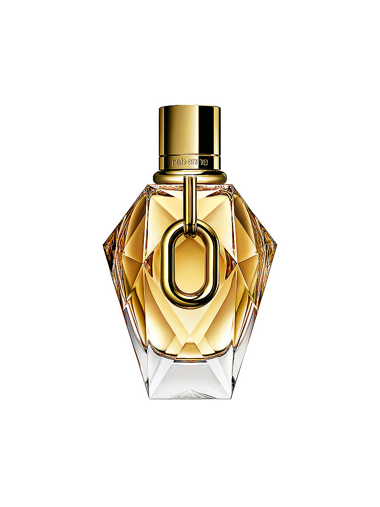 PACO RABANNE Million Gold For Her Eau de Parfum 90ml (Refilable) von Paco Rabanne