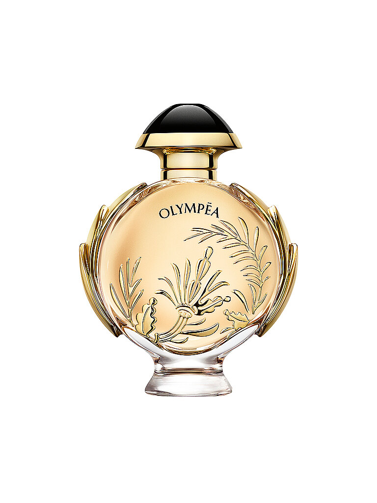 PACO RABANNE Olympea Solar Eau de Parfum Intense 80ml von Paco Rabanne