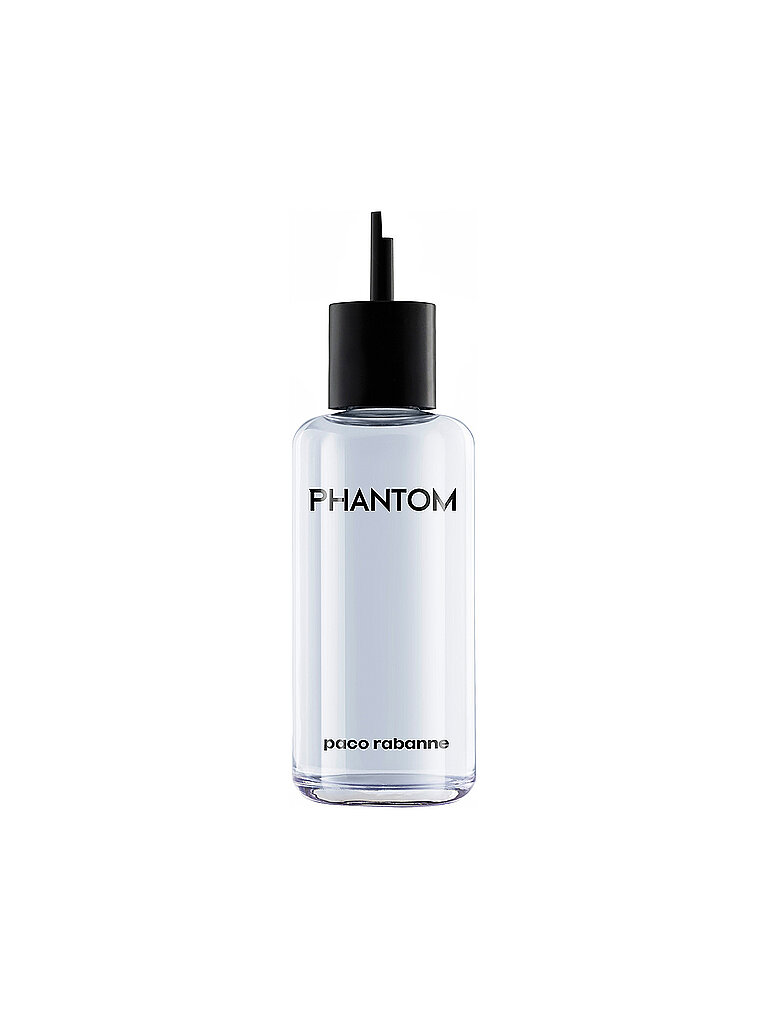 PACO RABANNE Phantom Eau de Toilette Refill 200ml von Paco Rabanne