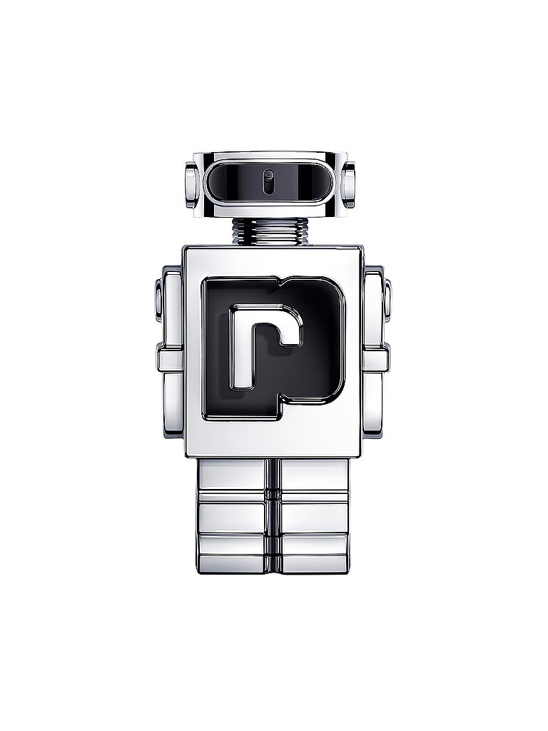 PACO RABANNE Phantom Eau de Toilette refillable 150ml von Paco Rabanne