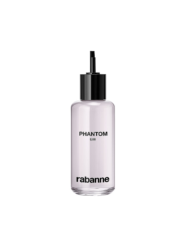 PACO RABANNE Phantom Elixir Parfum Intense Refill 200ml von Paco Rabanne