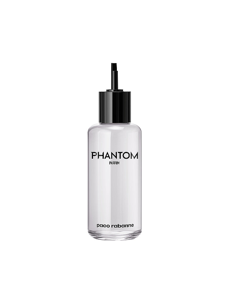 PACO RABANNE Phantom Parfum Refill 200ml von Paco Rabanne