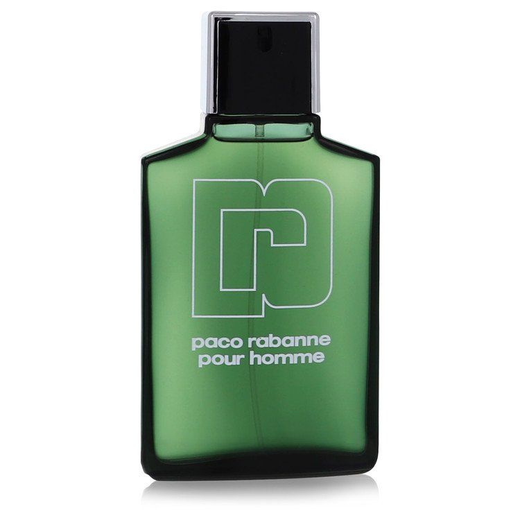 Paco Rabanne Pour Homme by Paco Rabanne Eau de Toilette 100ml von Paco Rabanne