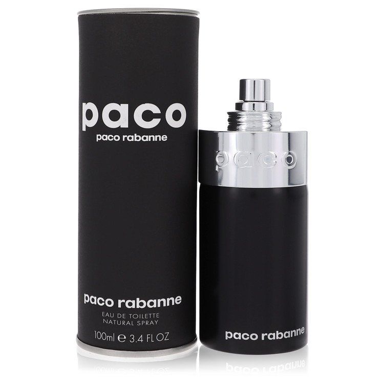 Paco by Paco Rabanne Eau de Toilette 100ml von Paco Rabanne