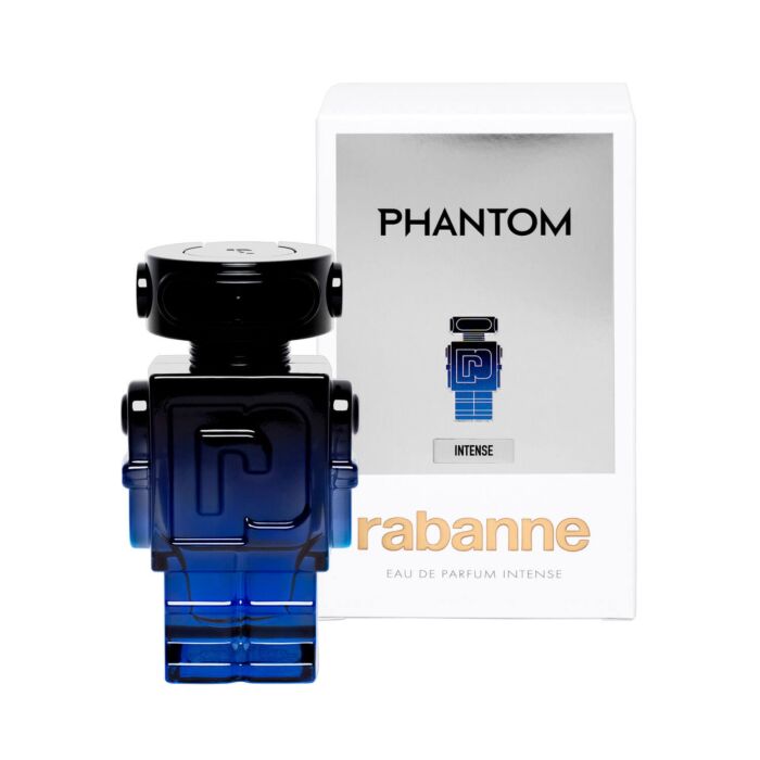 Paco Rabanne, Phantom Intense, Eau de Parfum, 50 ml von Paco Rabanne