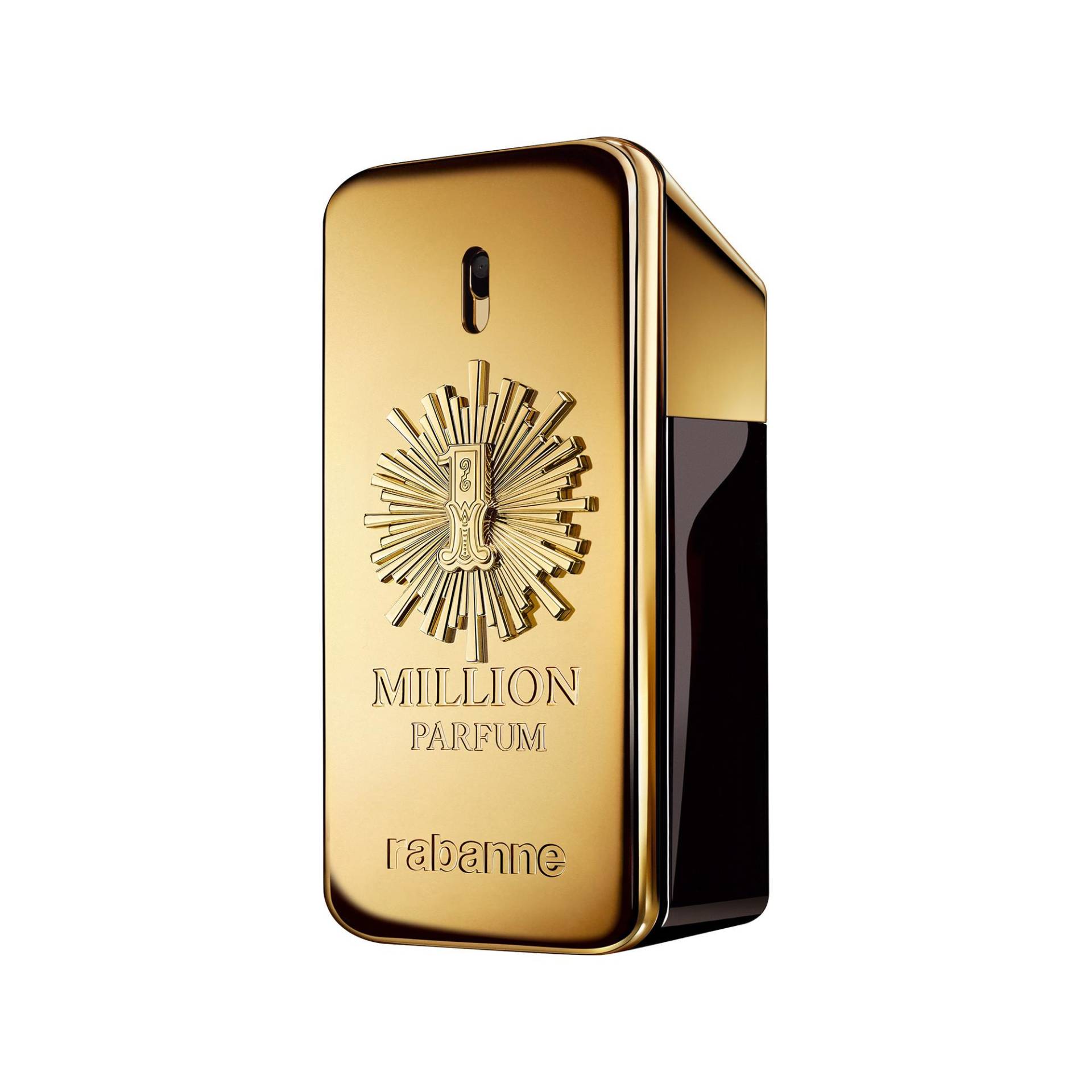 Rabanne - Eau de Parfum, 1 Million 50 ml von Rabanne