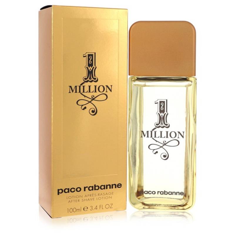 Paco Rabanne 1 Million After Shave 100 ml von Paco Rabanne