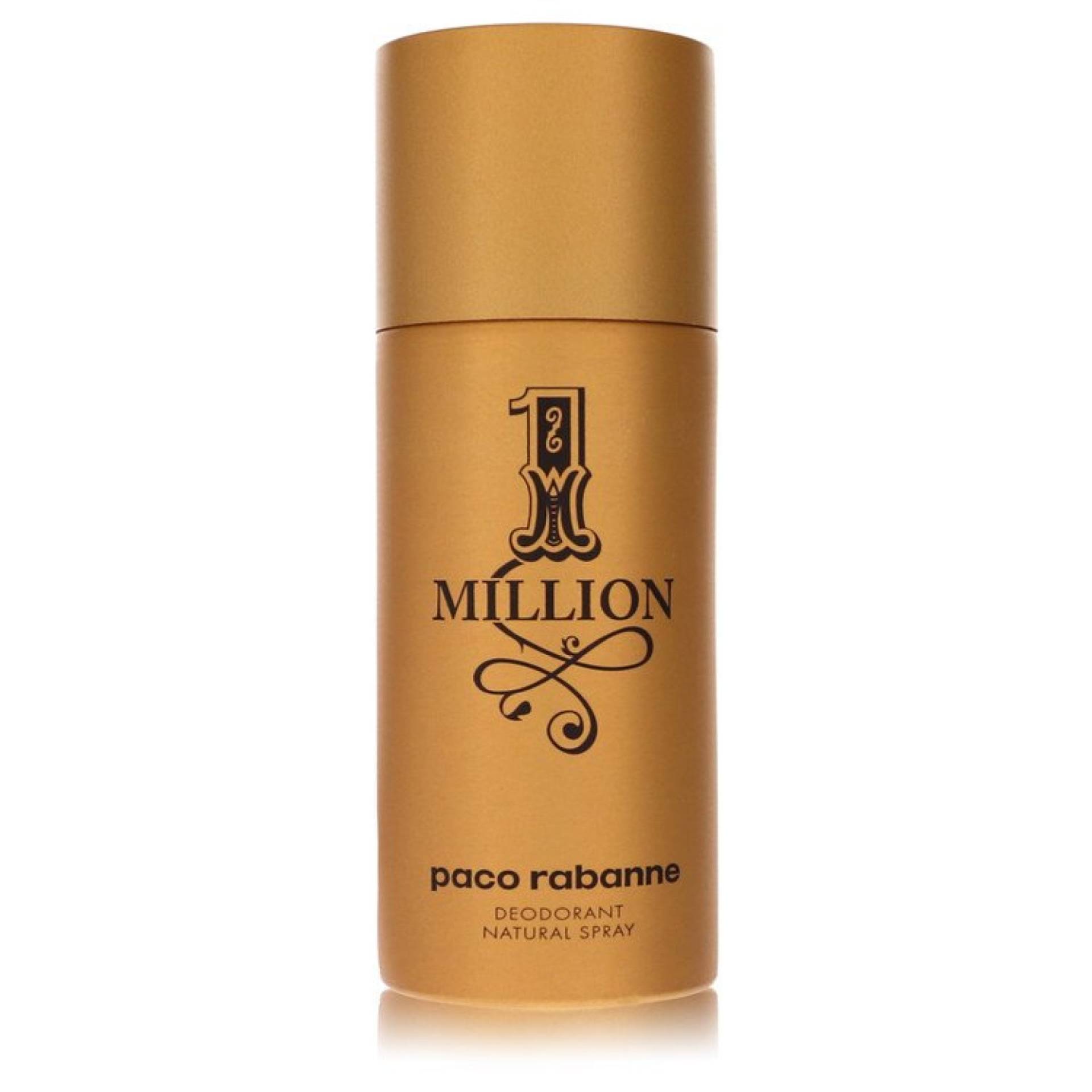 Paco Rabanne 1 Million Deodorant Spray (Tester) 150 ml von Paco Rabanne