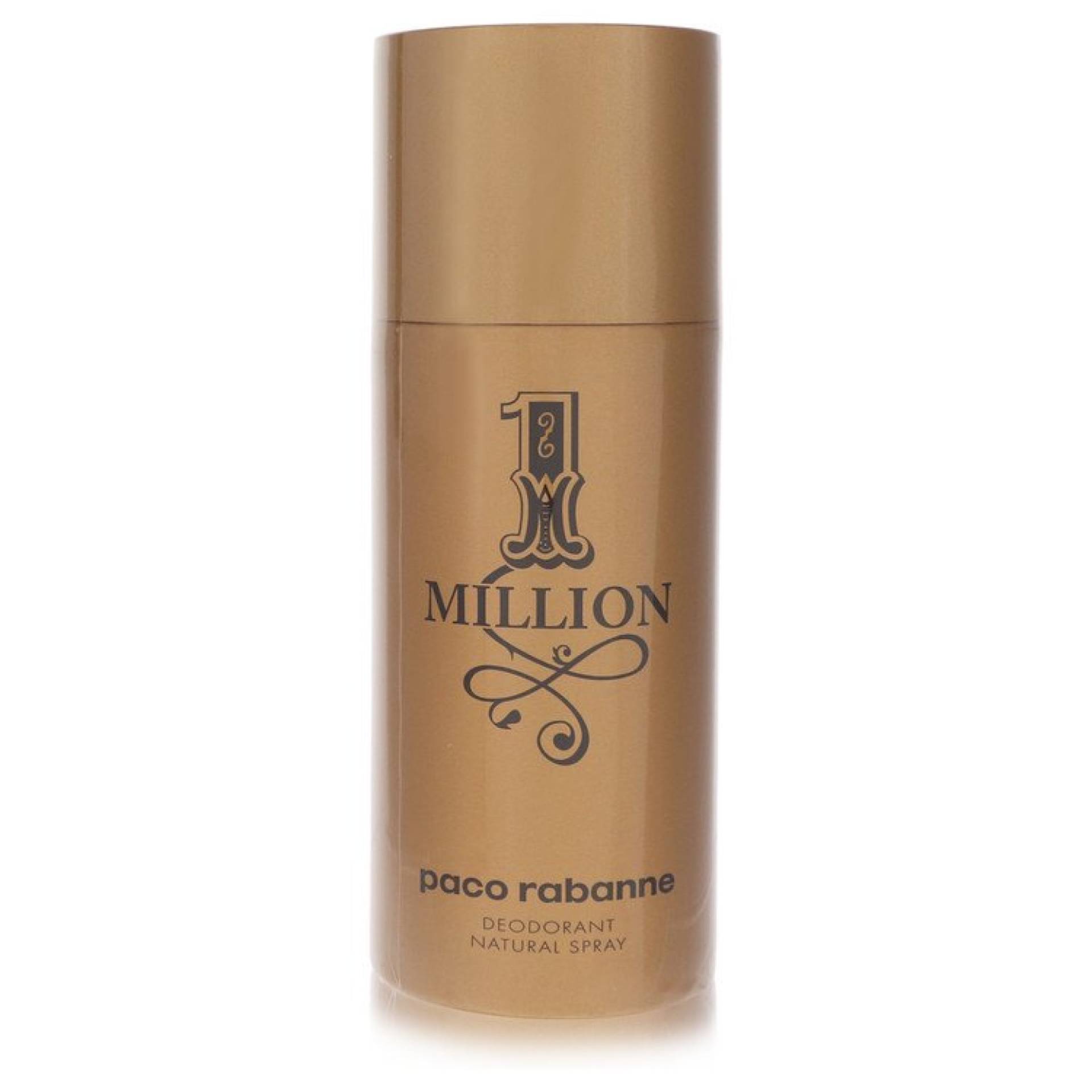 Paco Rabanne 1 Million Deodorant Spray 150 ml von Paco Rabanne