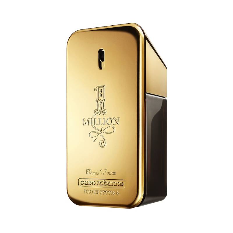 Paco Rabanne 1 Million Paco Rabanne 1 Million eau_de_toilette 50.0 ml von Paco Rabanne