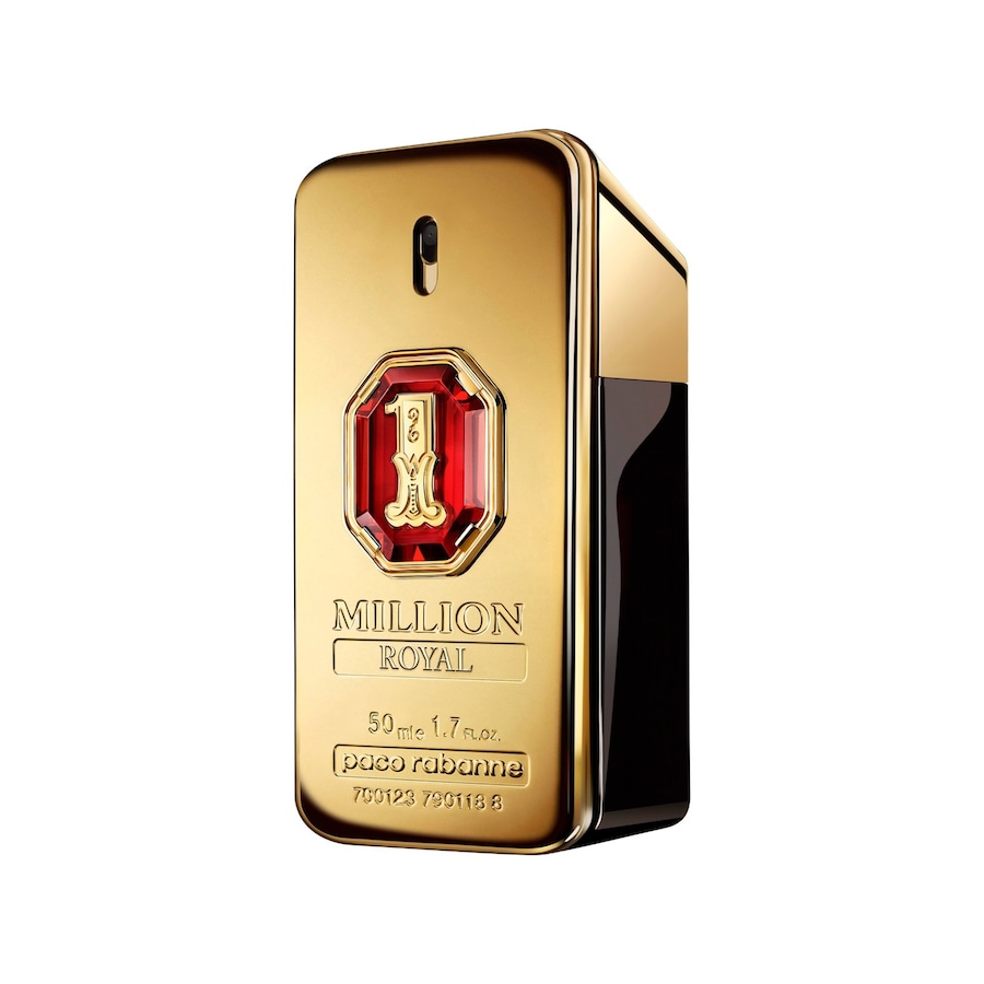 Paco Rabanne 1 Million Paco Rabanne 1 Million Royal parfum 50.0 ml von Paco Rabanne