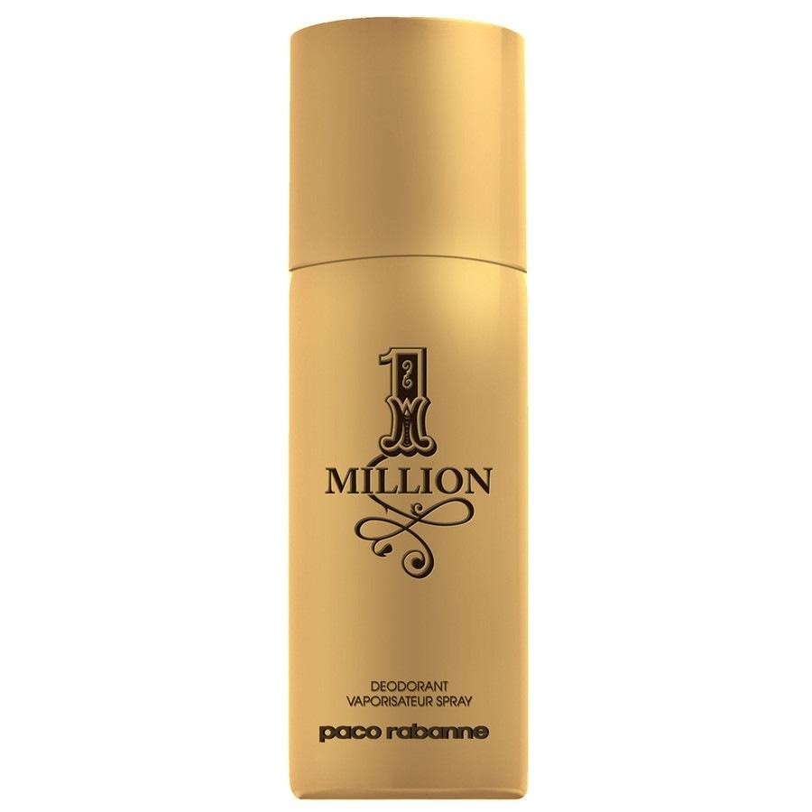 Paco Rabanne 1 Million Paco Rabanne 1 Million deodorant 150.0 ml von Paco Rabanne