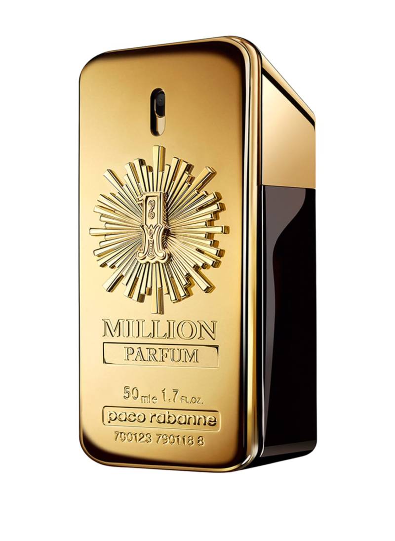 Rabanne Fragrances 1 Million Parfum 50 ml von rabanne Fragrances