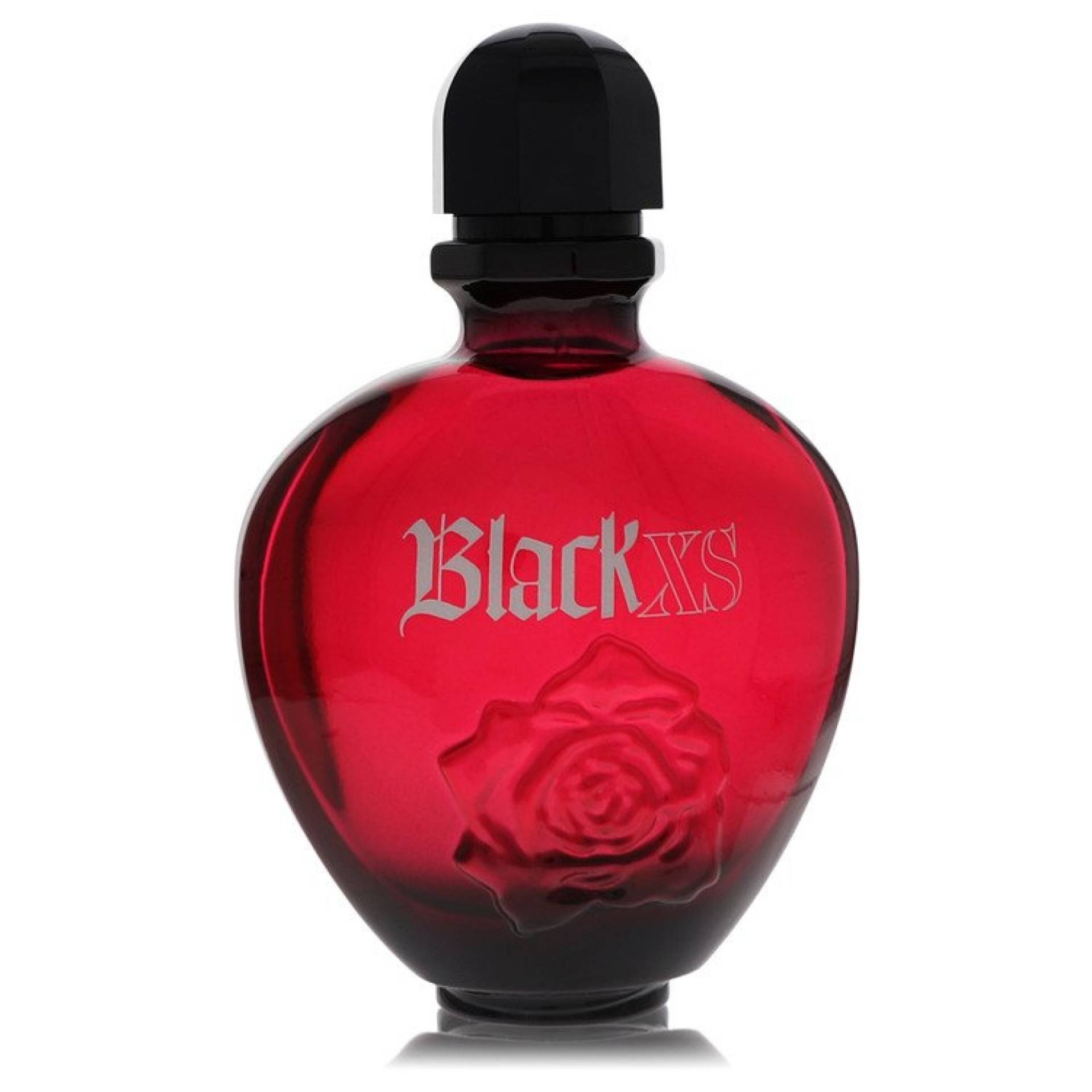 Paco Rabanne Black XS Eau De Toilette Spray (Tester) 80 ml von Paco Rabanne