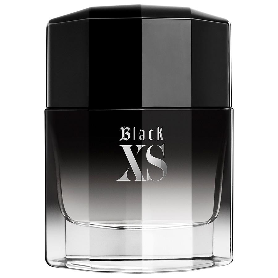 Paco Rabanne Black XS Paco Rabanne Black XS eau_de_toilette 100.0 ml von Paco Rabanne