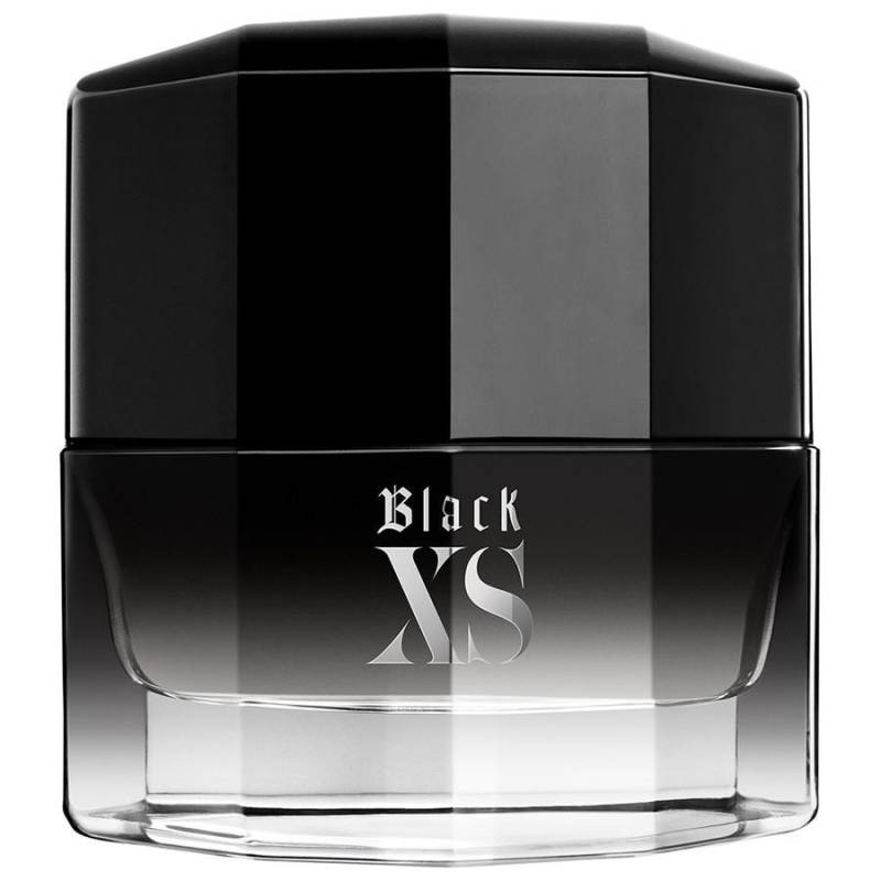 Paco Rabanne Black XS Paco Rabanne Black XS eau_de_toilette 50.0 ml von Paco Rabanne