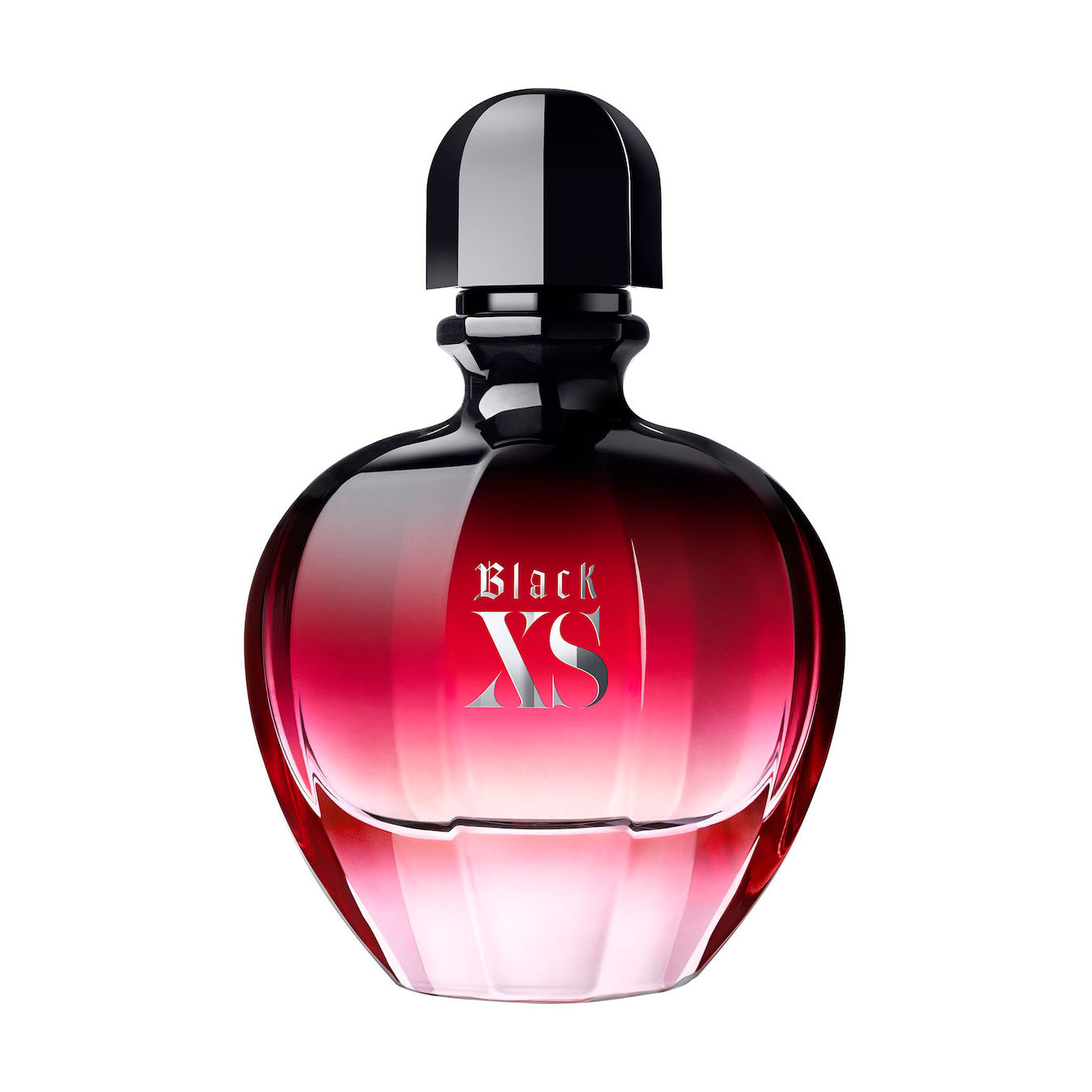 rabanne Black XS for her Eau de Parfum 80ml Damen von rabanne