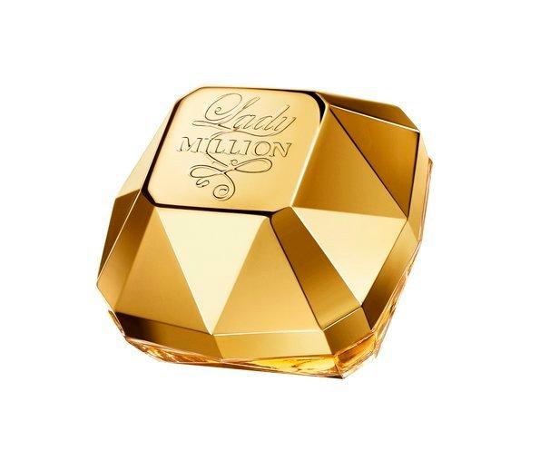 Lady Million, Eau De Parfum Damen  30ml von Rabanne