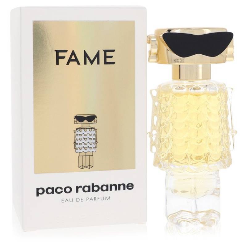 Paco Rabanne Fame Eau De Parfum Spray 29 ml von Paco Rabanne