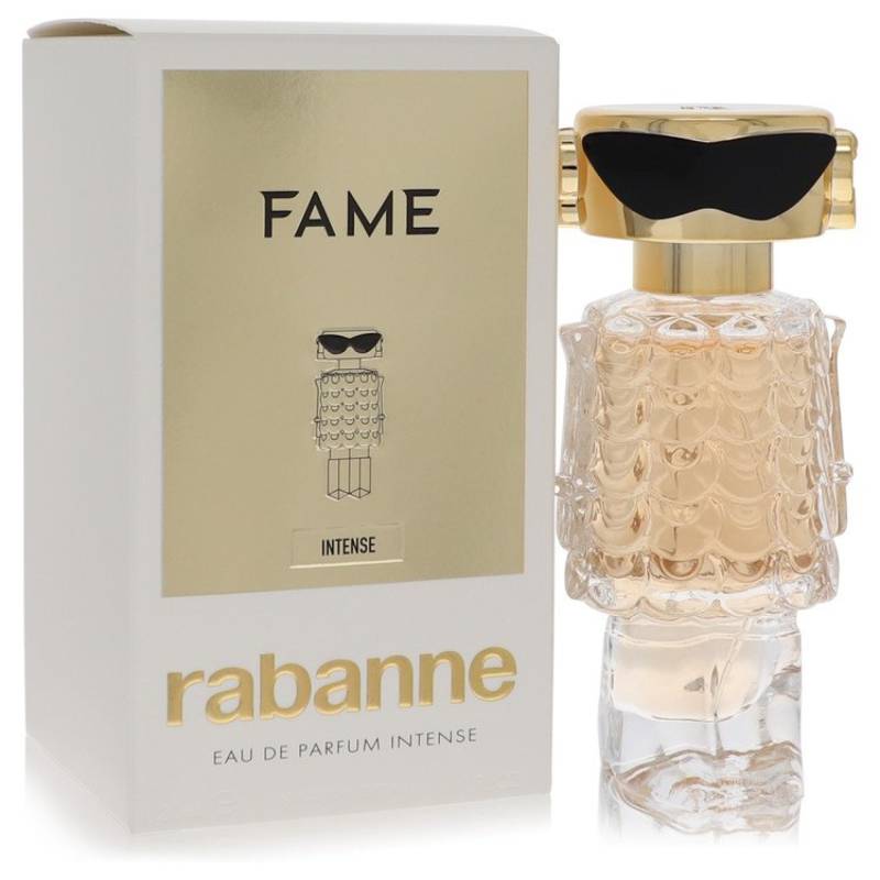 Paco Rabanne Fame Intense Eau De Parfum Spray 30 ml von Paco Rabanne