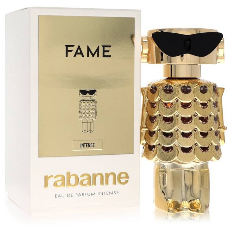 Paco Rabanne Fame Intense Eau De Parfum Spray 51 ml von Paco Rabanne