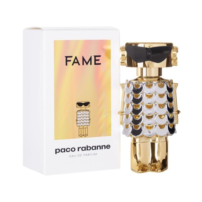 Paco Rabanne Fame Eau de Parfum, 50 ml von Paco Rabanne