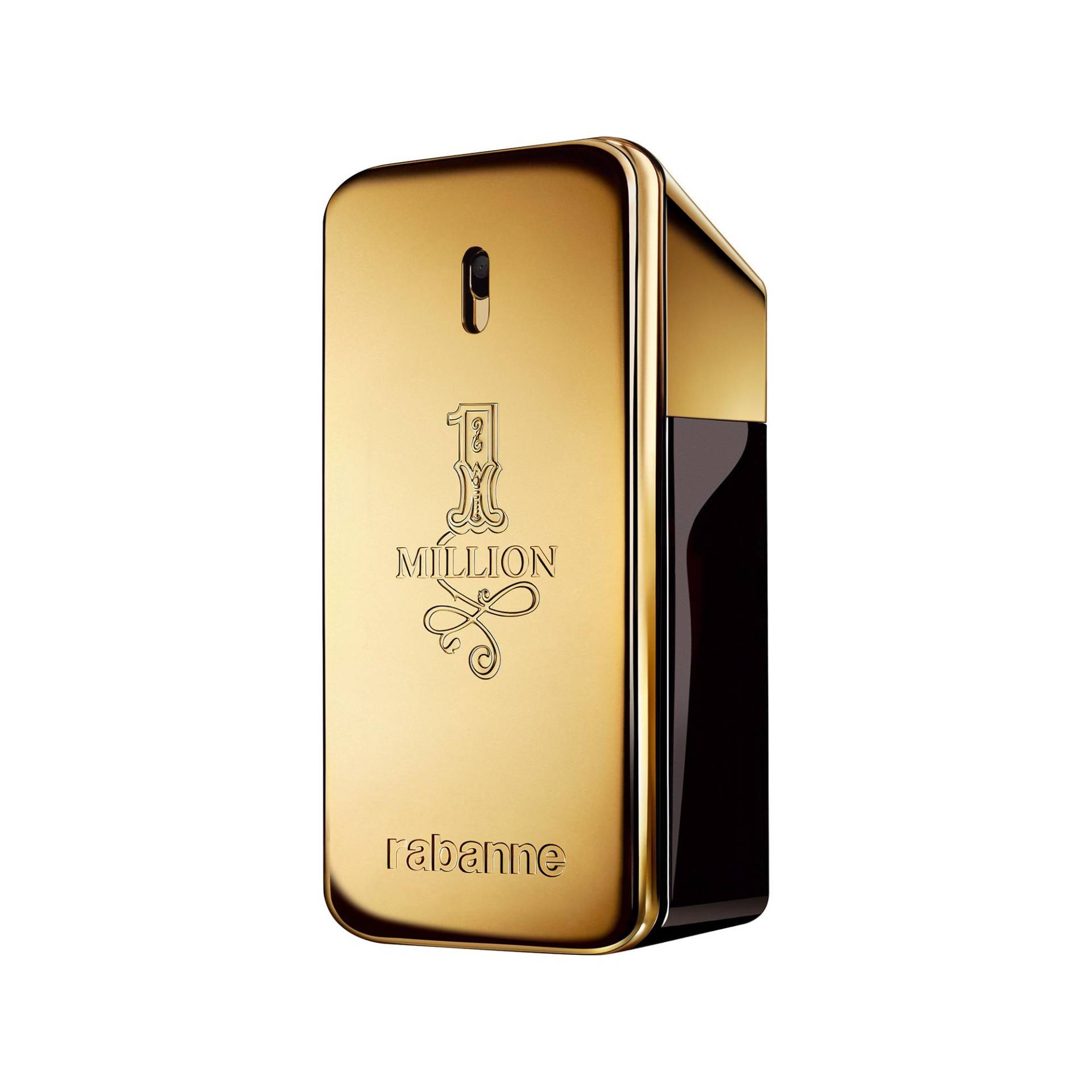 Rabanne - Eau de Toilette, 1 Million, 50 ml von Rabanne