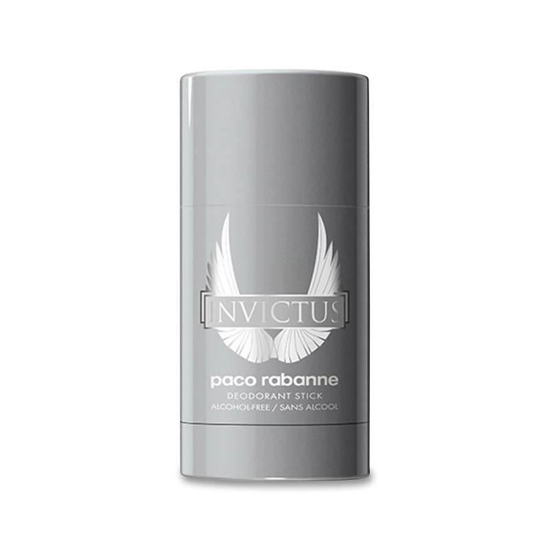 Invictus, Deo Stick Unisex  75ml von Rabanne