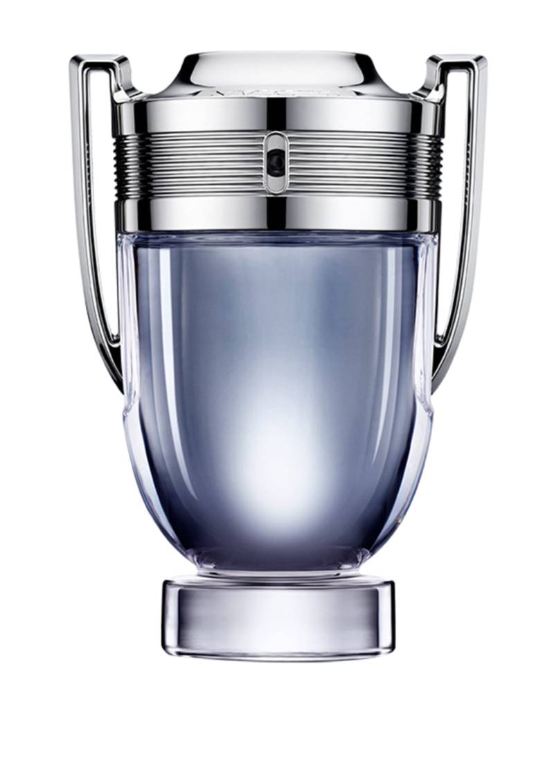 Rabanne Fragrances Invictus Eau de Toilette 50 ml von rabanne Fragrances