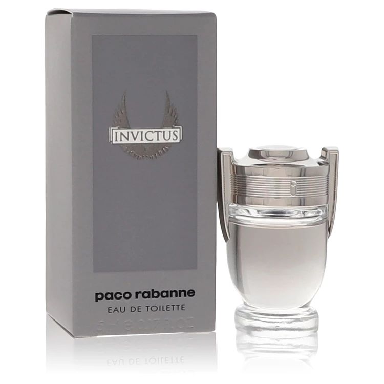 Paco Rabanne Invictus Eau de Toilette 5ml von Paco Rabanne