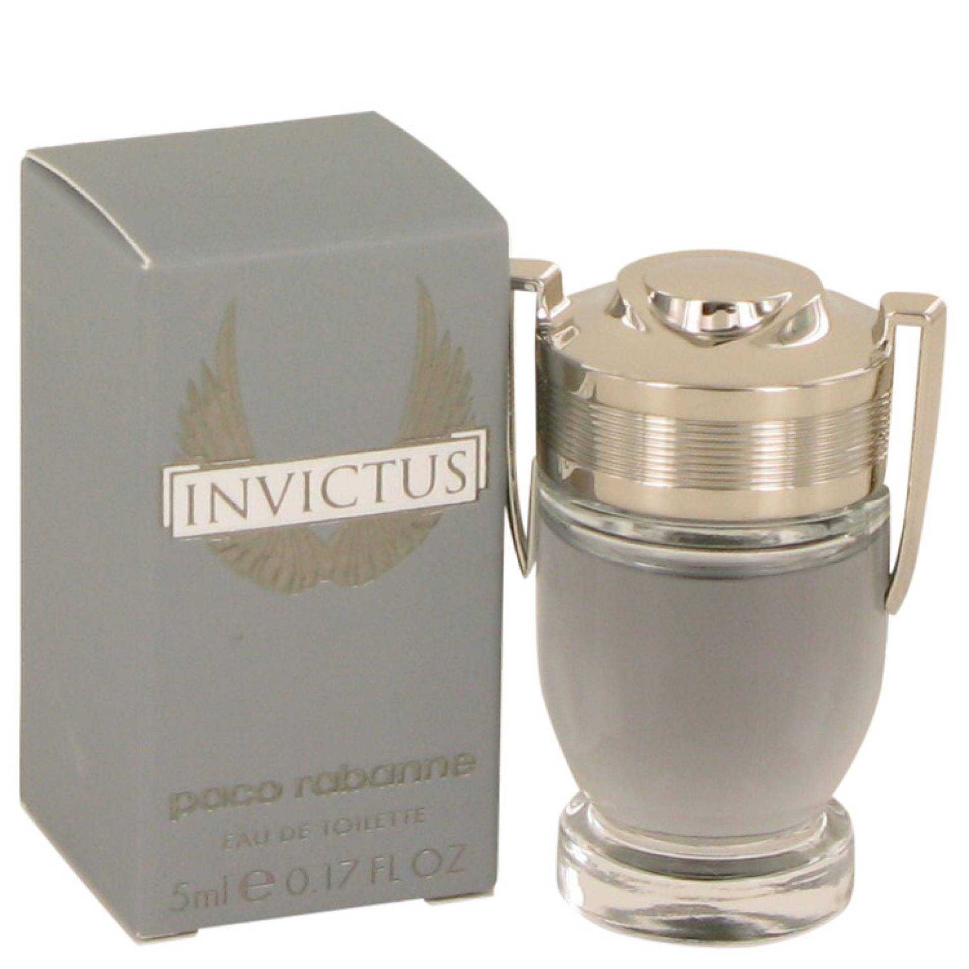 Paco Rabanne Invictus Mini EDT 5 ml von Paco Rabanne