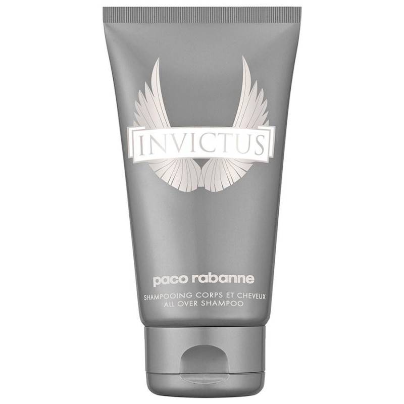 Paco Rabanne Invictus Paco Rabanne Invictus All Over Shampoo duschgel 150.0 ml von Paco Rabanne