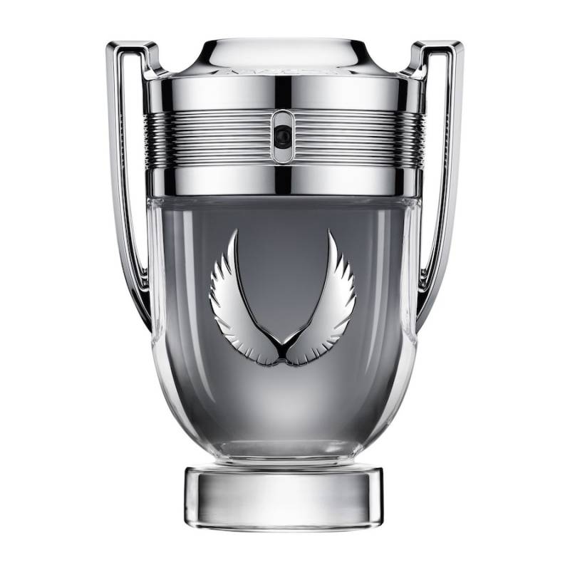 Paco Rabanne Invictus Paco Rabanne Invictus Platinum eau_de_parfum 50.0 ml von Paco Rabanne