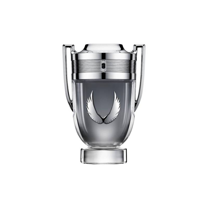 Paco Rabanne Invictus Paco Rabanne Invictus Platinum eau_de_parfum 100.0 ml von Paco Rabanne